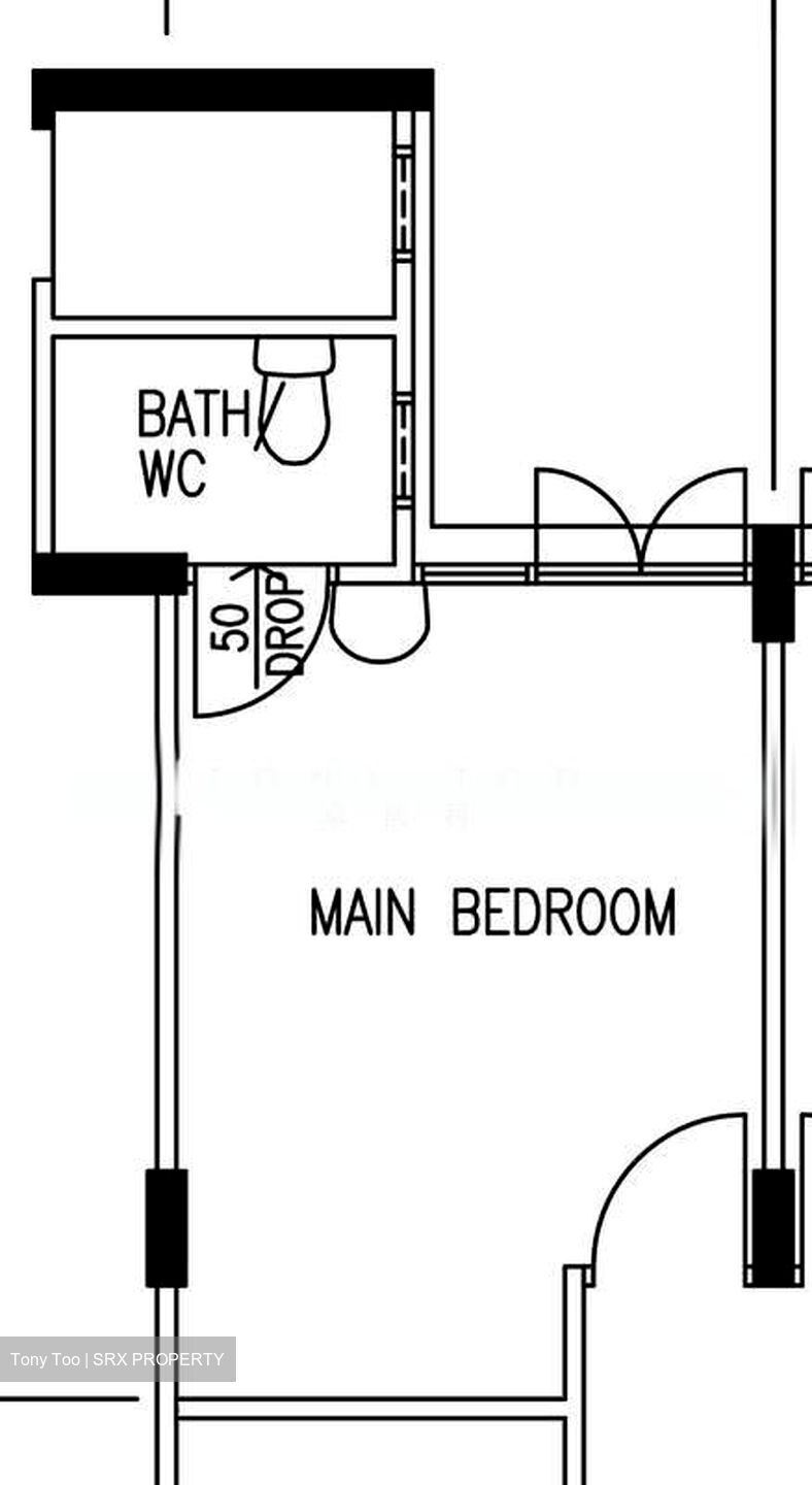 Blk 22 Teban Vista (Jurong East), HDB 4 Rooms #589225411